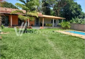 Foto 1 de Fazenda/Sítio com 2 Quartos à venda, 200m² em Jardim Monte Belo I, Campinas