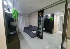 Foto 1 de Apartamento com 3 Quartos à venda, 72m² em Glória, Macaé