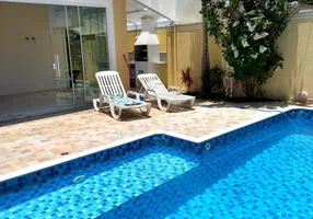 Foto 1 de Casa de Condomínio com 3 Quartos para venda ou aluguel, 190m² em Loteamento Reserva Ermida, Jundiaí