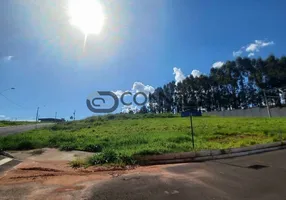 Foto 1 de Lote/Terreno à venda, 344m² em Residencial Villa de Leon, Piratininga