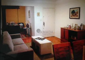 Foto 1 de Apartamento com 3 Quartos à venda, 147m² em Conjunto Residencial Paraiso, São Paulo