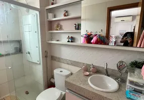 Foto 1 de Apartamento com 3 Quartos à venda, 128m² em João Agripino, João Pessoa