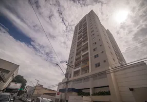 Foto 1 de Apartamento com 1 Quarto para alugar, 37m² em Setor Leste Universitário, Goiânia