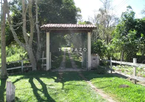 Foto 1 de Fazenda/Sítio com 1 Quarto à venda, 26000m² em Pessegueiros, Teresópolis