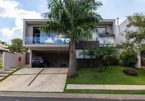 Foto 1 de Casa de Condomínio com 4 Quartos à venda, 334m² em Joapiranga, Valinhos