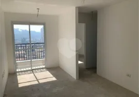 Foto 1 de Apartamento com 2 Quartos à venda, 45m² em Vila Galvão, Guarulhos