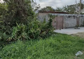 Foto 1 de Lote/Terreno à venda, 286m² em Balneário Gaivota, Itanhaém