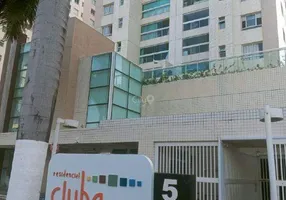Foto 1 de Apartamento com 2 Quartos para alugar, 79m² em Atalaia, Aracaju