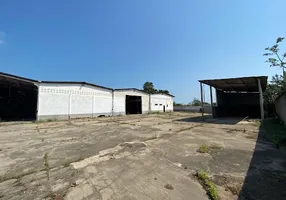 Foto 1 de Lote/Terreno para venda ou aluguel, 5400m² em Costa Do Sol, Macaé