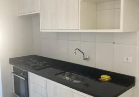 Foto 1 de Apartamento com 3 Quartos para alugar, 81m² em Palmeiras de São José, São José dos Campos