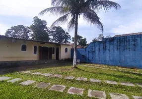 Foto 1 de Fazenda/Sítio com 3 Quartos à venda, 200m² em Bopiranga, Itanhaém