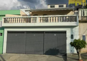 Foto 1 de Casa com 2 Quartos à venda, 150m² em Jardim Santa Rita de Cassia, Jundiaí