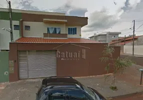 Foto 1 de Casa com 3 Quartos à venda, 112m² em Jardim Santa Alice, Londrina