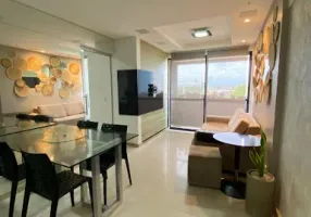 Foto 1 de Apartamento com 2 Quartos à venda, 65m² em Cruz das Almas, Maceió