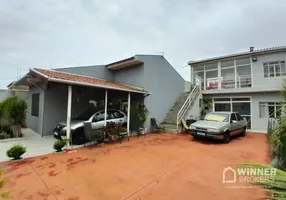 Foto 1 de Casa com 4 Quartos à venda, 125m² em Jardim Franca, Sarandi