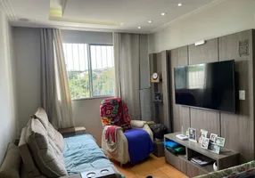 Foto 1 de Apartamento com 2 Quartos à venda, 54m² em Flávio de Oliveira, Belo Horizonte