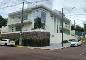 Foto 1 de Sobrado com 3 Quartos à venda, 420m² em Country, Cascavel