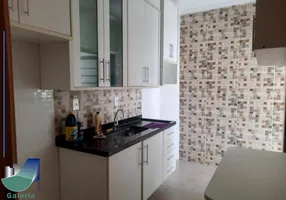 Foto 1 de Apartamento com 3 Quartos à venda, 93m² em Jardim Irajá, Ribeirão Preto