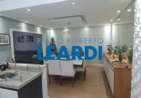 Foto 1 de Casa com 2 Quartos à venda, 110m² em Vila Humaita, Santo André