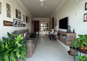 Foto 1 de Apartamento com 2 Quartos à venda, 70m² em Barra da Tijuca, Rio de Janeiro