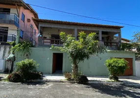 Foto 1 de Casa de Condomínio com 4 Quartos à venda, 151m² em Jardim Placaford, Salvador