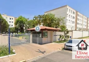Foto 1 de Apartamento com 3 Quartos à venda, 79m² em Loteamento Country Ville, Campinas