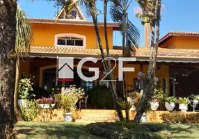 Foto 1 de Fazenda/Sítio com 4 Quartos à venda, 533m² em Residencial Morada do Sol, Araras