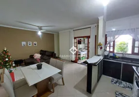 Foto 1 de Casa com 2 Quartos à venda, 90m² em Residencial Parque Dos Sinos, Jacareí