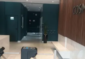 Foto 1 de Sala Comercial para alugar, 38m² em Jardim Aquarius, São José dos Campos