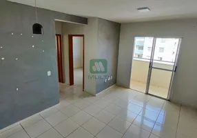 Foto 1 de Apartamento com 2 Quartos à venda, 58m² em Tubalina, Uberlândia