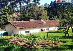 Foto 1 de Fazenda/Sítio com 3 Quartos à venda, 1365m² em Juca Rocha Mailasqui, São Roque