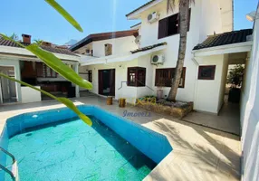 Foto 1 de Casa de Condomínio com 4 Quartos para alugar, 300m² em Jardim das Colinas, São José dos Campos