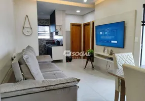 Foto 1 de Apartamento com 2 Quartos à venda, 61m² em Aponiã, Porto Velho