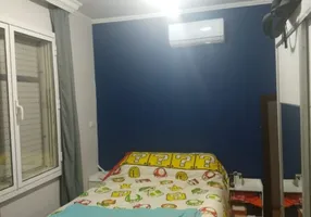 Foto 1 de Apartamento com 3 Quartos à venda, 100m² em Vila Belmiro, Santos