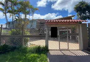 Foto 1 de Casa com 2 Quartos à venda, 108m² em Restinga, Porto Alegre