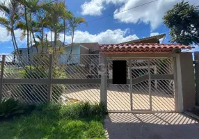 Foto 1 de Casa com 2 Quartos à venda, 110m² em Restinga, Porto Alegre