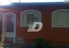 Foto 1 de Casa com 2 Quartos à venda, 93m² em Cambuí, Campinas