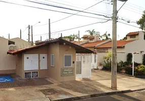 Foto 1 de Casa de Condomínio com 2 Quartos à venda, 90m² em Jardim Tangará, São Carlos