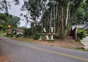 Foto 1 de Lote/Terreno à venda, 1400m² em Tamboré, Barueri