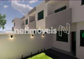 Foto 1 de Casa com 3 Quartos à venda, 109m² em Rio Branco, Belo Horizonte