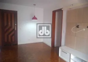 Foto 1 de Apartamento com 2 Quartos à venda, 75m² em Grajaú, Rio de Janeiro