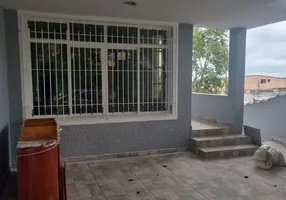 Foto 1 de Sobrado com 3 Quartos à venda, 240m² em Planalto, São Bernardo do Campo