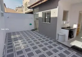 Foto 1 de Casa de Condomínio com 3 Quartos à venda, 150m² em Horto Florestal, Sorocaba