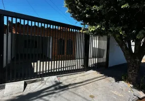Foto 1 de Casa com 3 Quartos para alugar, 120m² em Jardim Nazareth, São José do Rio Preto