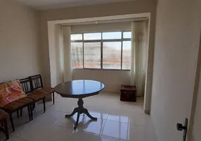 Foto 1 de Apartamento com 2 Quartos à venda, 65m² em José Menino, Santos