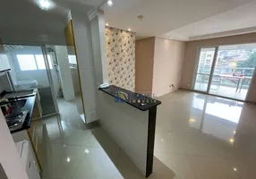 Foto 1 de Apartamento com 2 Quartos à venda, 75m² em Vila Guarani, São Paulo