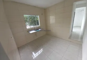Foto 1 de Casa com 1 Quarto para alugar, 42m² em Jardim Sul São Paulo , São Paulo