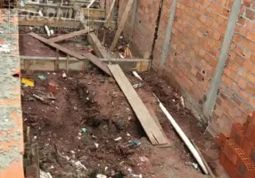 Foto 1 de Lote/Terreno à venda, 80m² em Condominio Maracana, Santo André