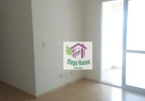 Foto 1 de Apartamento com 2 Quartos à venda, 54m² em Cambuci, São Paulo