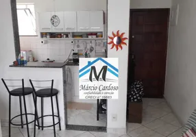 Foto 1 de Apartamento com 1 Quarto à venda, 38m² em Portuguesa, Rio de Janeiro